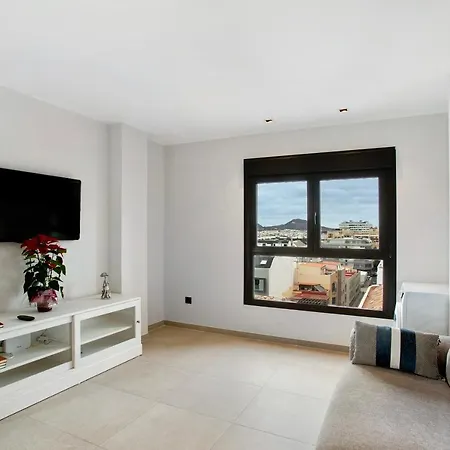 Casa vacanze Guanarteme Bureba 7 Las Palmas de Gran Canaria