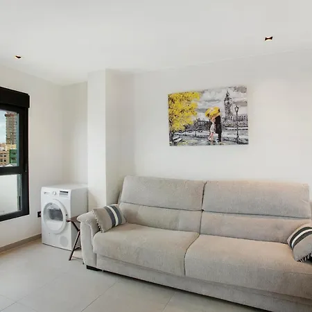 Casa vacanze Guanarteme Bureba 7 Las Palmas de Gran Canaria