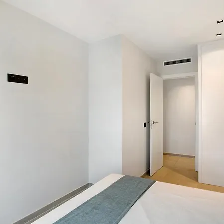 Apartmán Guanarteme *