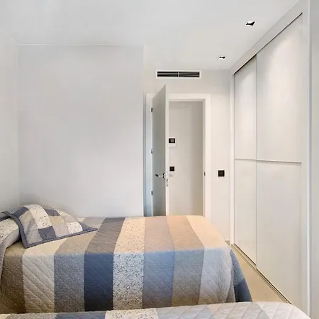 Guanarteme Apartment Las Palmas de Gran Canaria